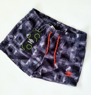 040059 Short de bain garçon – Mix Umbro