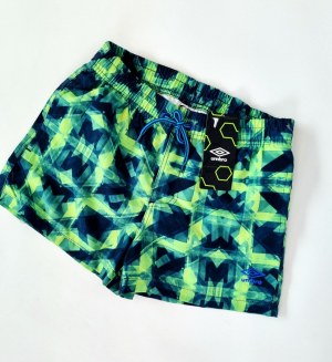 040059 Short de bain garçon – Mix Umbro