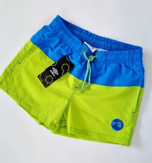 040059 Short de bain garçon – Mix Umbro