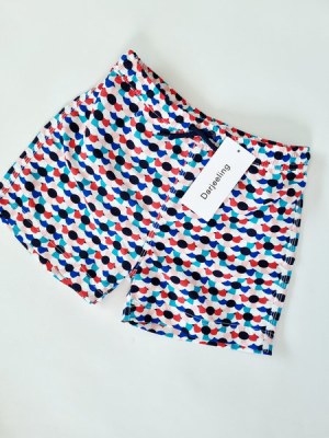 040060 Short de bain enfants & ados