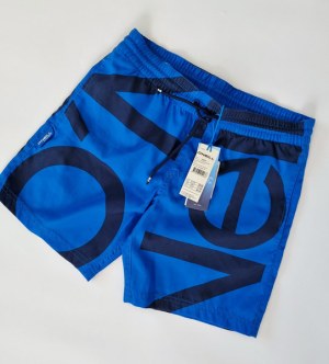 040060 Short de bain enfants & ados
