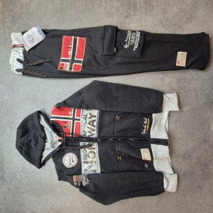 Lot vêtements neuf avec étiquette Geographical Norway