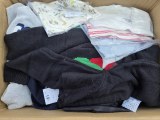 Lot de 100 vetements enfants et babys