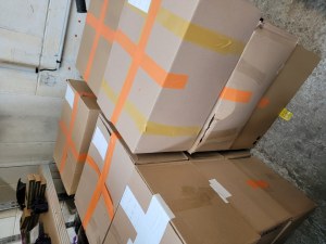 Liquidation de stock neuf de marque à-90%