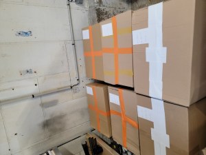 Liquidation de stock neuf de marque à-90%