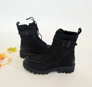 060084 Collection automne-hiver de chaussures pour femmes Lascana