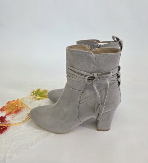 060084 Collection automne-hiver de chaussures pour femmes Lascana