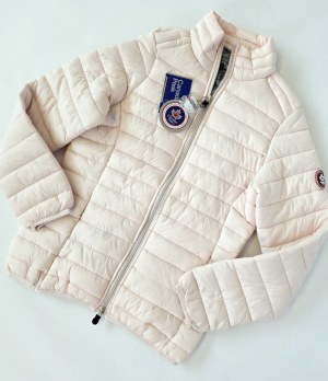 050173 Vestes pour enfants et adolescents Canadian Peak