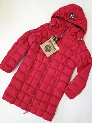 050174 Vestes pour enfants et adolescents Geographical Norway