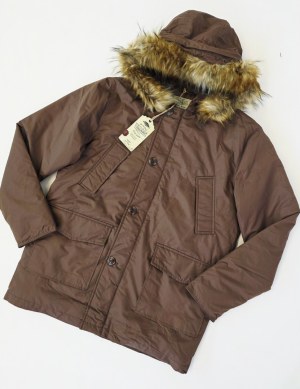 050179 Veste pour homme The Unlimited