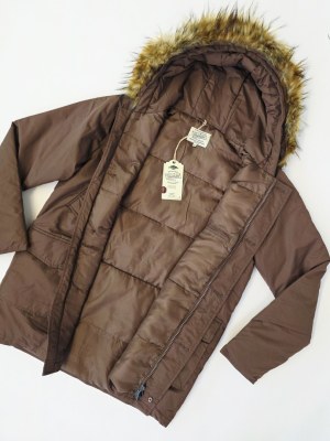 050179 Veste pour homme The Unlimited