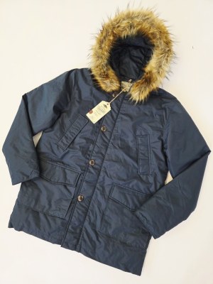 050179 Veste pour homme The Unlimited