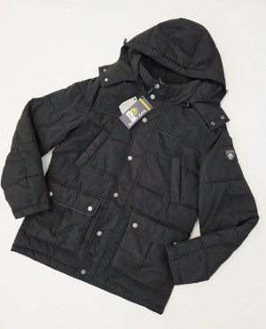 050180 Vestes pour hommes Navy Sail