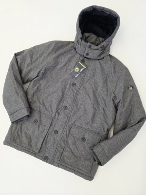 050180 Vestes pour hommes Navy Sail
