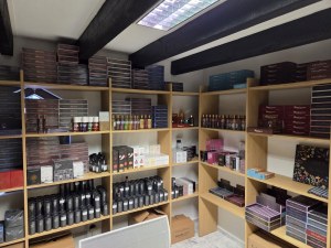 Vends lots de Parfums