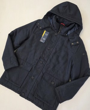 050190 Mix de vestes pour hommes Wampum & WPM
