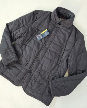 050189 Veste pour hommes Wampum