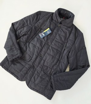050190 Mix de vestes pour hommes Wampum & WPM