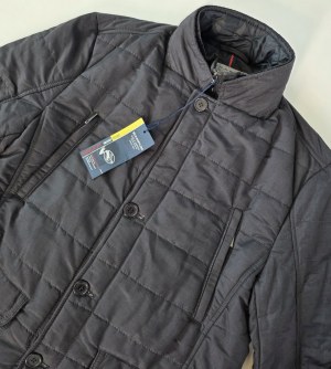 050189 Veste pour hommes Wampum
