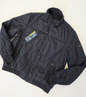 050186 Blouson bomber homme Wampum