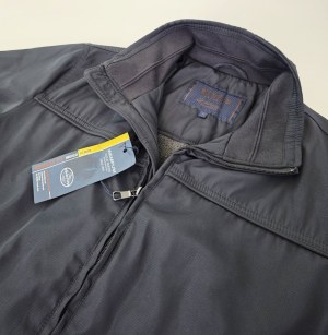 050186 Blouson bomber homme Wampum