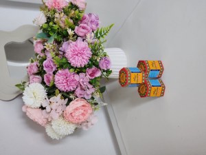 Baume du tigre authentique en 30g rouge et blanche