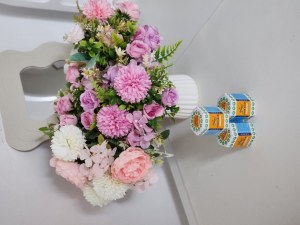 Baume du tigre authentique en 30g rouge et blanche