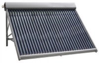 CAPTEURS SOLAIRE 30 TUBES