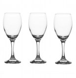 Verre à- lot de 3 - 25,5 l