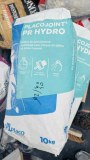 Enduit de jointement hydro Placojoint 5 paquets neufs 10kg