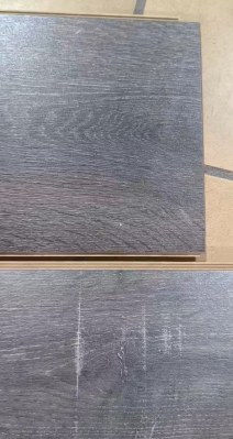 Parquet flottant FINFLOOR SUPREME