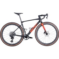 2026 BMC Kaius 01 FOUR Road Bike (BORNEOBIKESHOP)