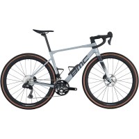 2026 BMC Kaius 01 THREE Road Bike (BORNEOBIKESHOP)