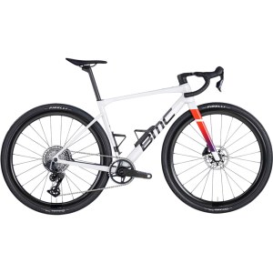 2026 BMC Kaius 01 TWO Road Bike (BORNEOBIKESHOP)