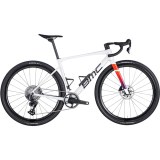 2026 BMC Kaius 01 TWO Road Bike (BORNEOBIKESHOP)