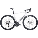 2026 BMC Roadmachine 01 FOUR Road Bike (BORNEOBIKESHOP)