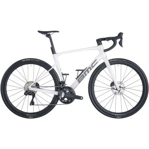 2026 BMC Roadmachine 01 FOUR Road Bike (BORNEOBIKESHOP)