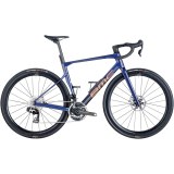 2026 BMC Roadmachine 01 ONE Road Bike (BORNEOBIKESHOP)