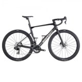 2026 BMC Roadmachine 01 THREE Carbon Endurance Road Bike (INDORACYCLES)