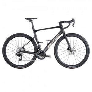 2026 BMC Roadmachine 01 THREE Carbon Endurance Road Bike (INDORACYCLES)