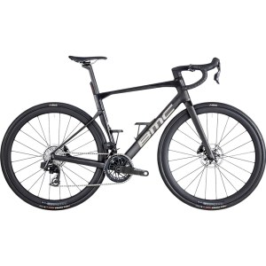 2026 BMC Roadmachine 01 THREE Road Bike (BORNEOBIKESHOP)