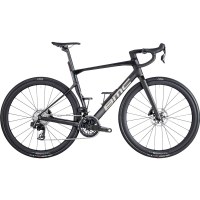 2026 BMC Roadmachine 01 THREE Road Bike (BORNEOBIKESHOP)