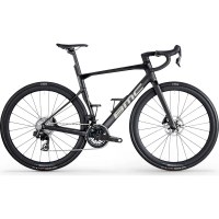 2026 BMC Roadmachine 01 THREE (WIEKBIKE)