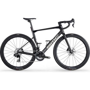 2026 BMC Roadmachine 01 THREE (WIEKBIKE)