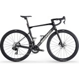 2026 BMC Roadmachine 01 THREE (WIEKBIKE)