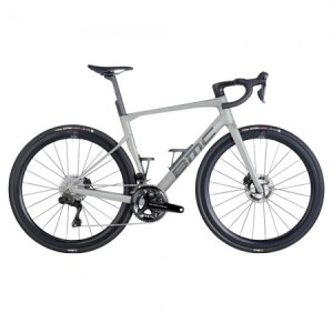 2026 BMC Roadmachine 01 TWO Carbon Endurance Road Bike (INDORACYCLES)