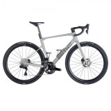 2026 BMC Roadmachine 01 TWO Carbon Endurance Road Bike (INDORACYCLES)