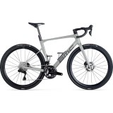 2026 BMC Roadmachine 01 TWO (WIEKBIKE)