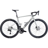 2026 BMC Roadmachine 01 TWO Road Bike (BORNEOBIKESHOP)