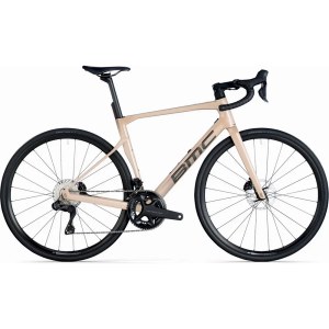 2026 BMC Roadmachine ONE (WIEKBIKE)